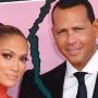 Alex Rodriguez mocks his ex Jennifer Lopez