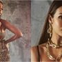 Malaika Arora raises the temperature in a leopard print bodycon