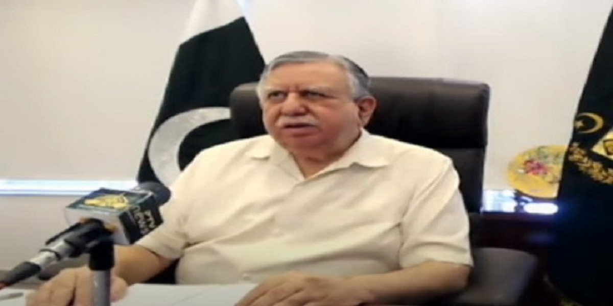 Pakistan becomes sugar surplus with production going up by 2 mln tons: Tarin