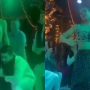 Watch: Ayesha Omar dazzles the audience with her killer moves