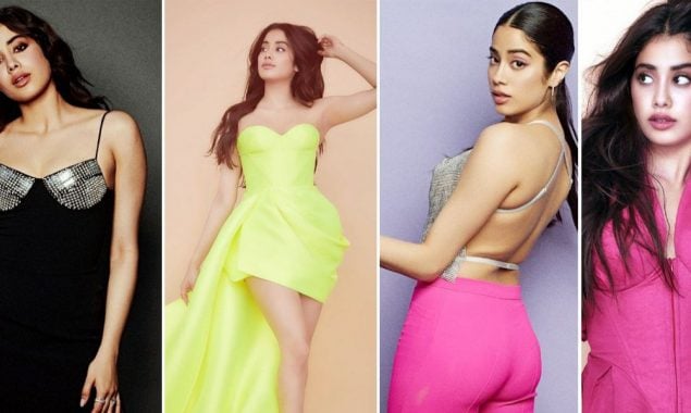 Janhvi Kapoor claims Kapoor family has become used to criticism