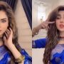 Fiza Ali’s killing dance moves on Dilbar song go viral
