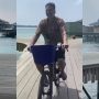 Akshay Kumar, Twinkle Khanna shares sneak peeks from Maldives