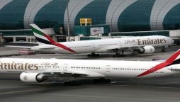 Emirates upbeat on growth despite global surge in Covid