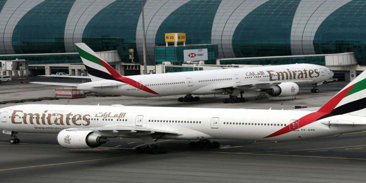 Emirates