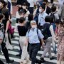 Japan’s household expenditures drop 0.6% in October