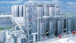 UAE sees $3.5 billion deal to build world’s largest polyolefin plastics plant