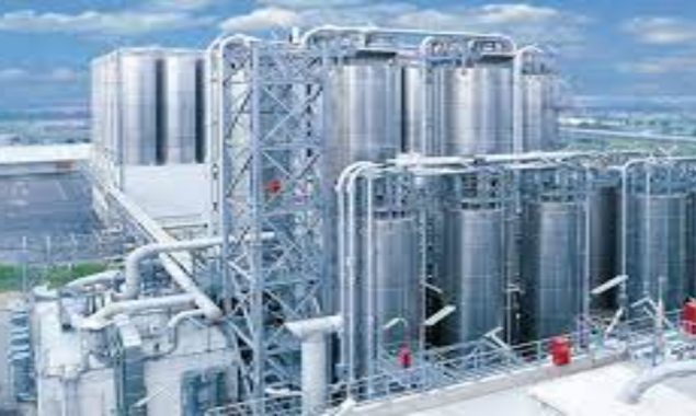 UAE sees $3.5 billion deal to build world’s largest polyolefin plastics plant