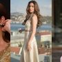 Who Mahira Khan is attracted to?