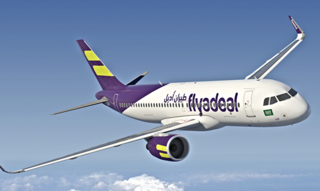 flyadeal launches its third international destination