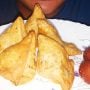 Watch the Gulab Jamun Samosa takes the internet by storm