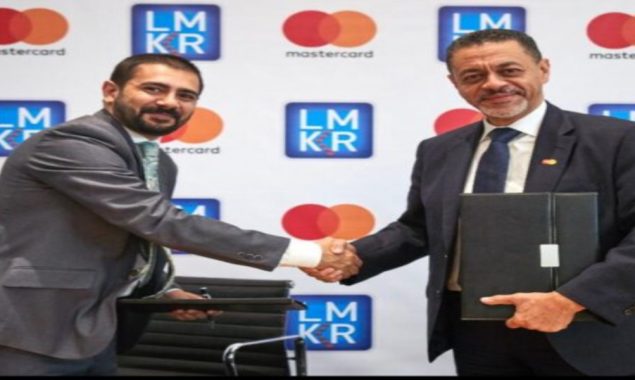 Mastercard, LMKR to simplify commuter experience