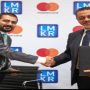 Mastercard, LMKR to simplify commuter experience