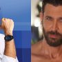 Hrithik Roshan posts shirtless photos as Shahid Kapoor calls him ‘hard munda’