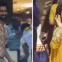 Katrina Kaif visits her in-laws first time after marriage, see picture