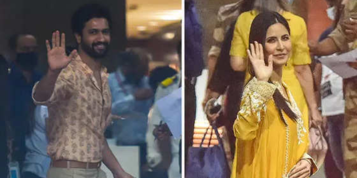 Kareena Kaif visits her in-laws first time after marriage, see picture