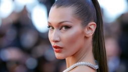 Bella Hadid