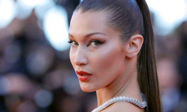 Bella Hadid