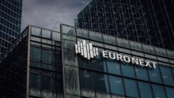 Euronext sees record listings in 2021