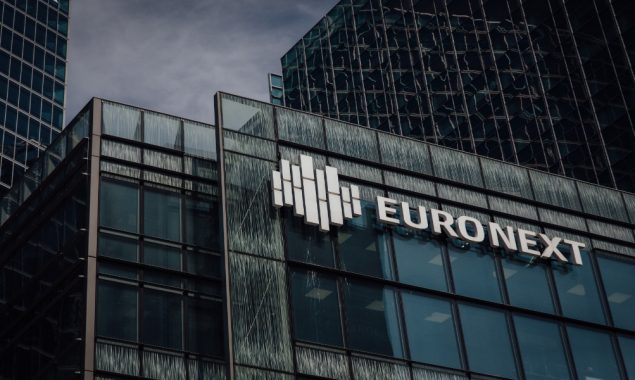 Euronext sees record listings in 2021