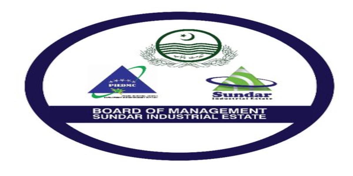 Sundar Industrial Estate