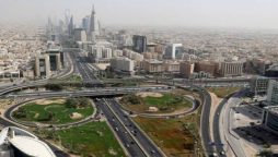 Saudi Arabia projects budget surplus after years of deficits