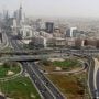 Saudi Arabia projects budget surplus after years of deficits