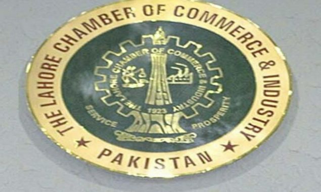 LCCI stresses the need for fashion industry exports