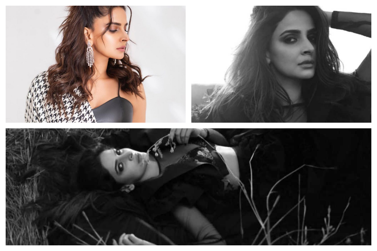Saba Qamar