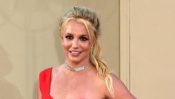 Britney Spears emphasizes the importance of being “my own cheerleader”
