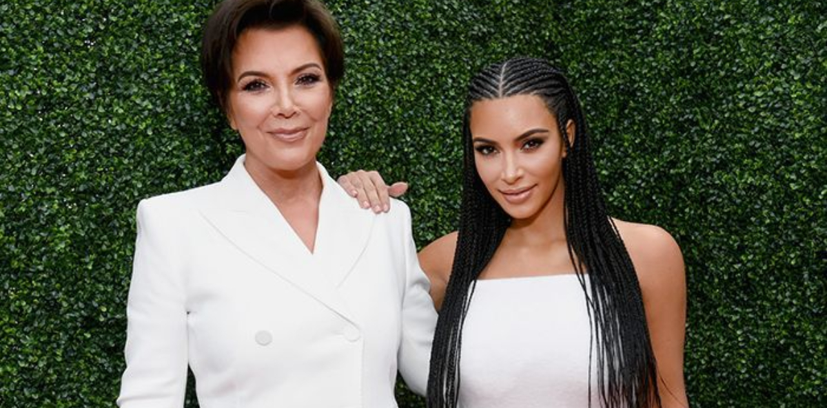 Kim Kardashian's mother gave her THIS expensive Christmas gift