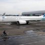 Indonesia’s Garuda airline enters debt restructuring
