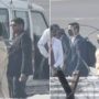 Katrina Kaif and Vicky Kaushal make first public appearance after marriage