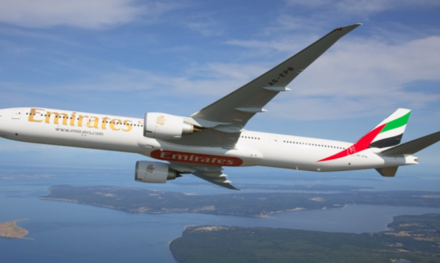 Emirates