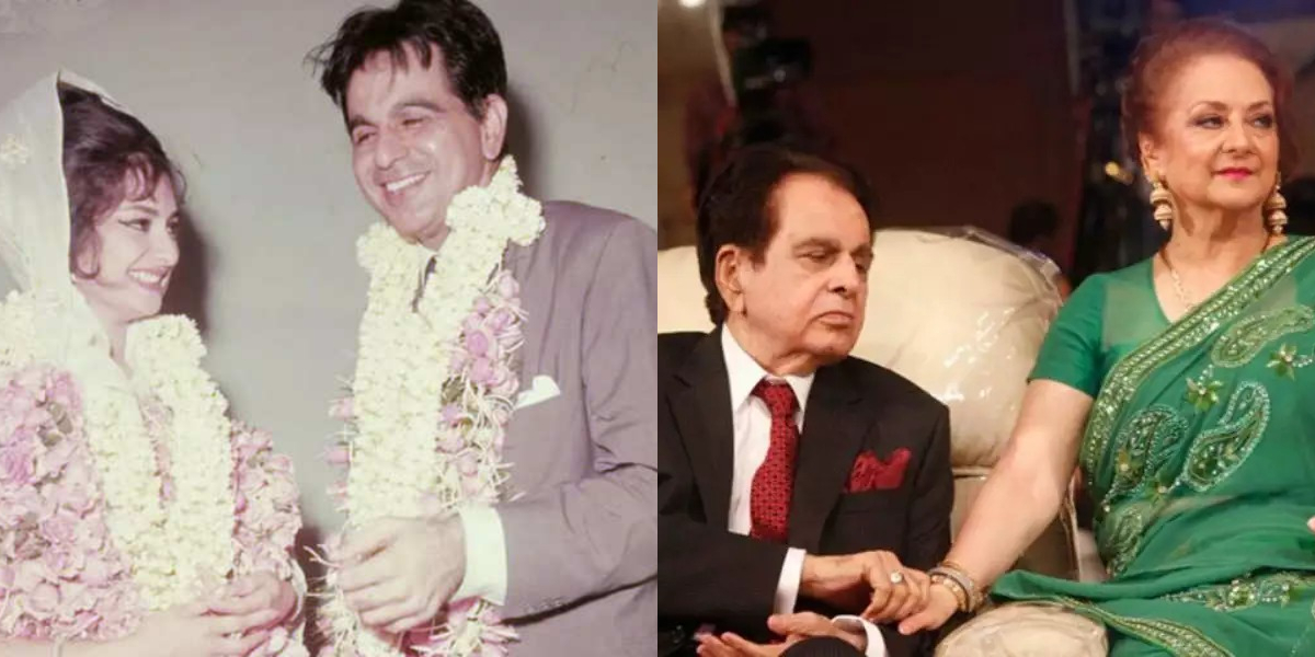 Saira Banu