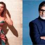 Amitabh Bachchan rents out his house to Kriti Sanon
