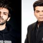 Kartik Aaryan refuses to comment on his exit from Dostana 2