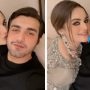 Minal Khan, Ahsan Mohsin Ikram faces criticism once again!
