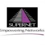 Supernet unlocks global service offering