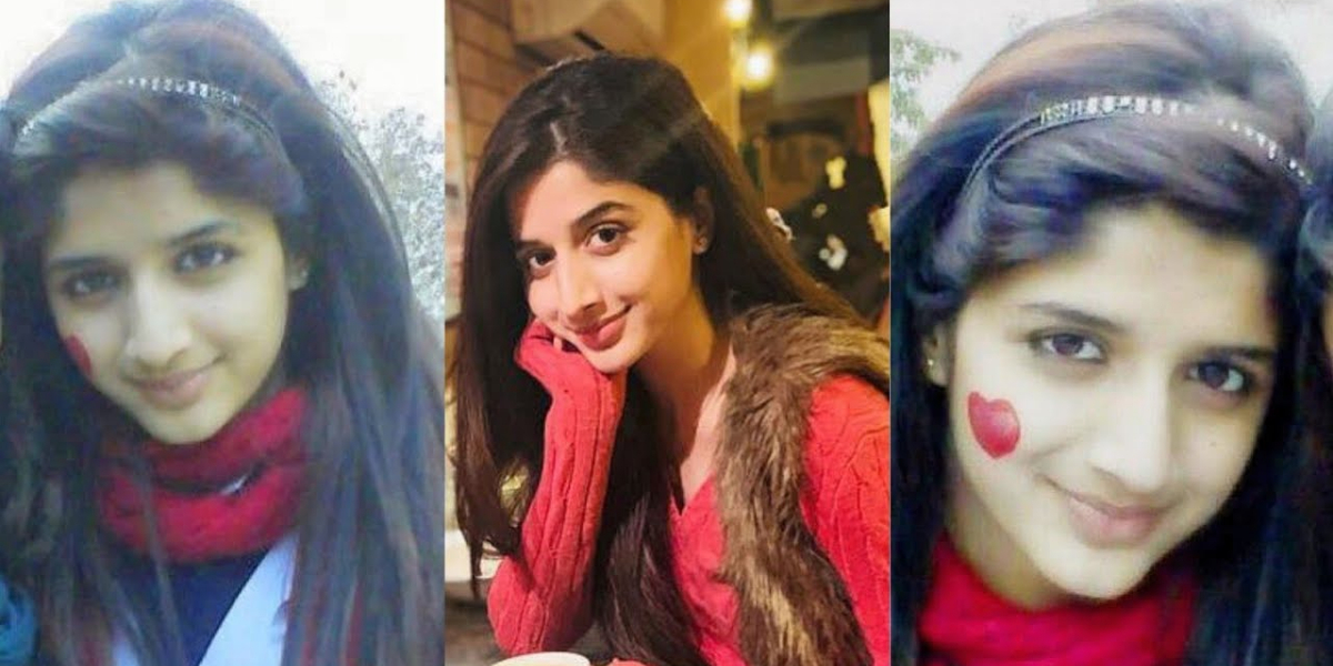 Mawra Hocane