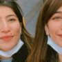 Syra Yousuf shares a picture with her sister who just looks like Syra!