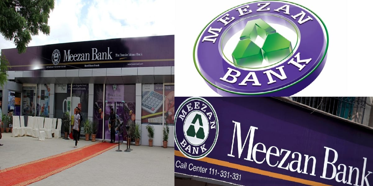 Meezan Bank