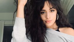 Camila Cabello