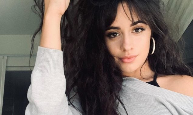 Camila Cabello