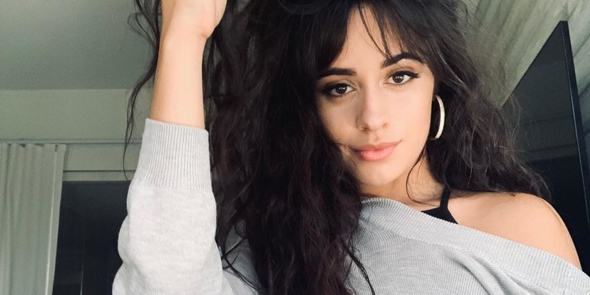 Camila Cabello