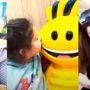 Aiman and Muneeb share glimpses from their trip to Dubai