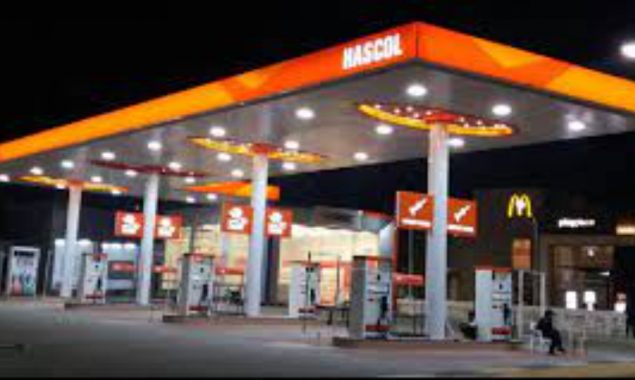 Debt settlement negotiations nearing conclusion: Hascol
