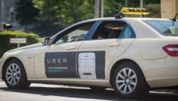 Lawsuit loss forces Uber UK business model reform