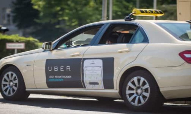 Uber