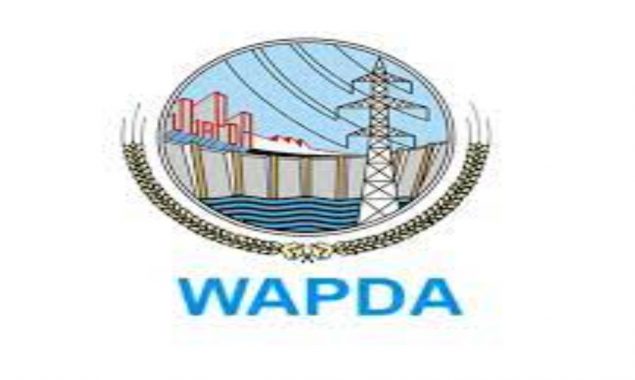 Wapda chairman highlights importance of Dasu hydropower project